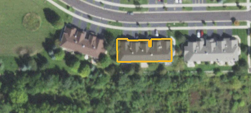 Residential Land in Cook County