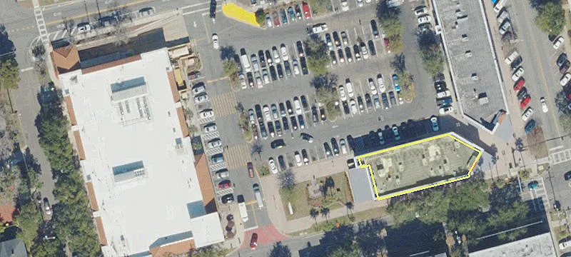 Publix Anchored Retail Center