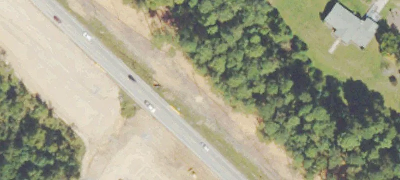 160 Acres Development Opportunity