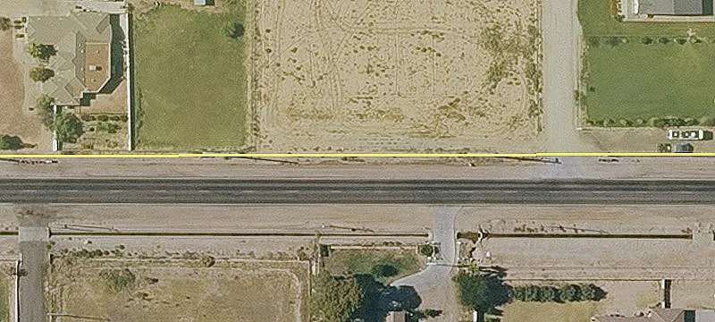 Commercial Land in Growing Buckeye