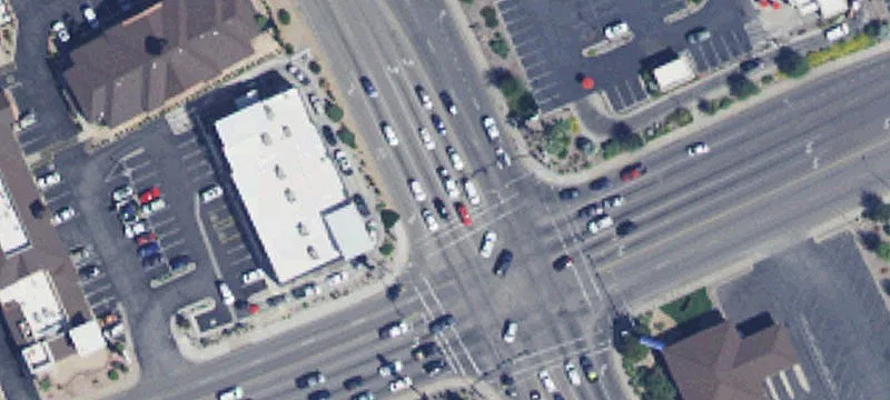 Red Cliffs Drive Retail Opportunity