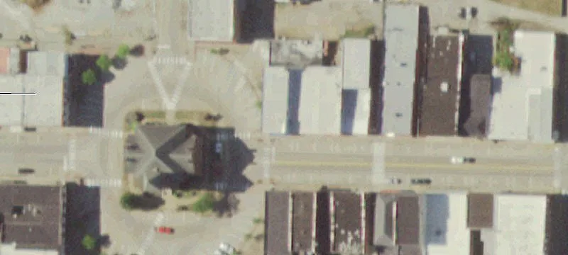 Commercially Zoned Land For Sale