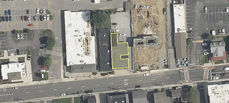 Mixed-Use Retail/Office Space in Newark