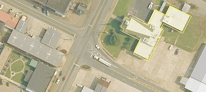 Bienville Land Investment Opportunity