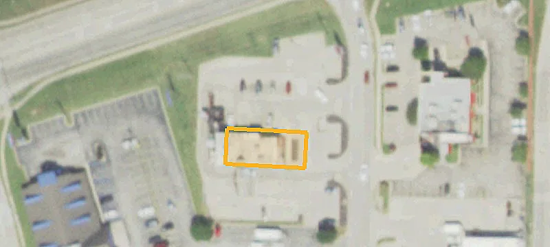 Prime Retail Corner Land Parcel