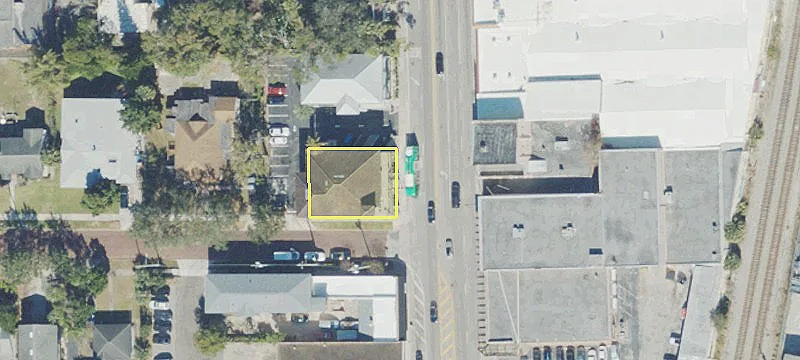 Office Space in Ivanhoe Village