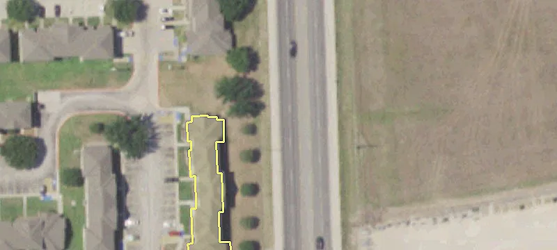 Land with Walmart Access