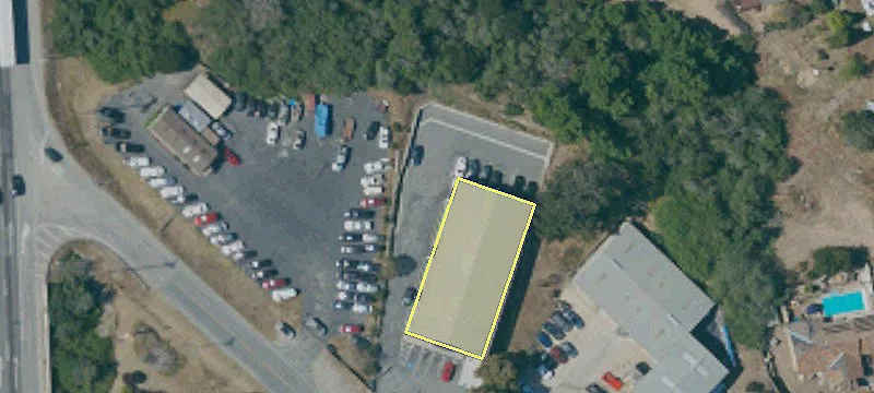 Retail Property in Monterey County