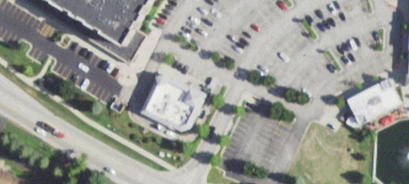 Vernon Hills Commercial Land Parcel