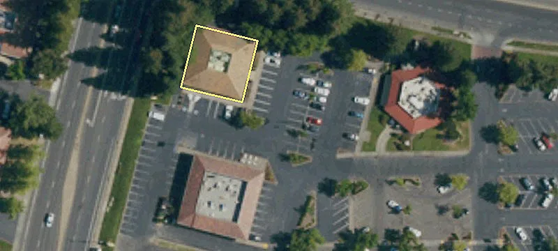 Retail Space in High-Traffic Center