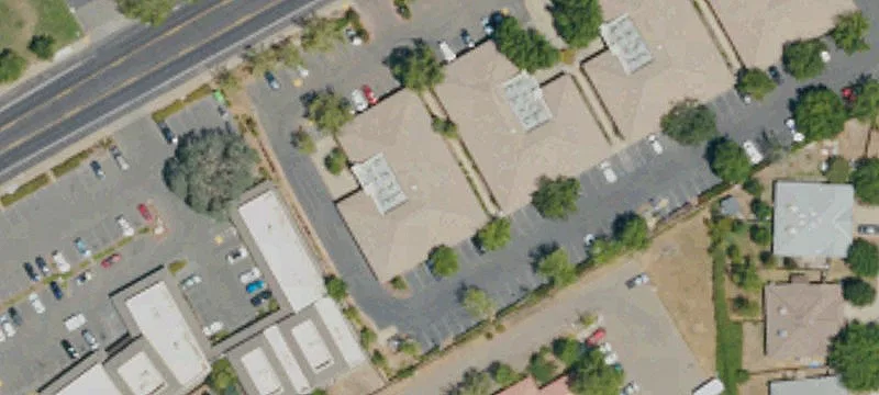 Folsom Office Space Available