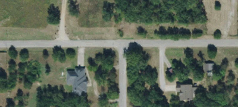 41 Acre Bixby Retreat