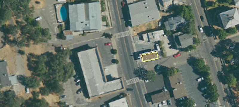 Sonora Retail Property For Sale