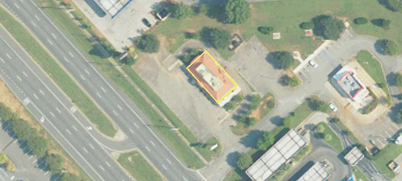 Retail Opportunity on Montgomery Highway