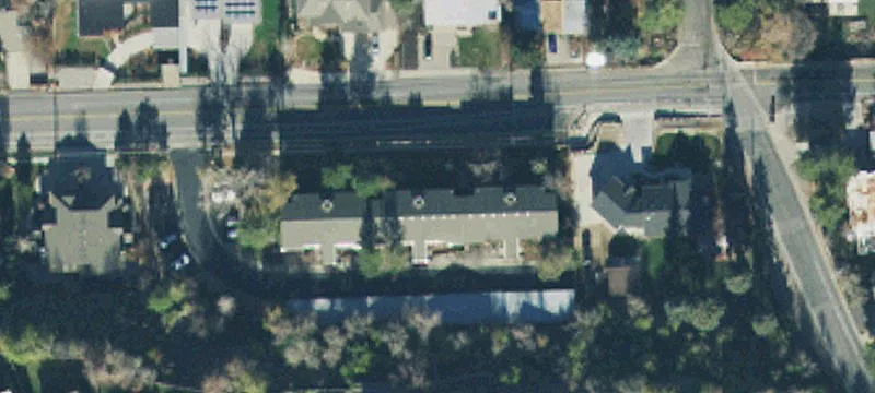 East Side Commercial Land Lease