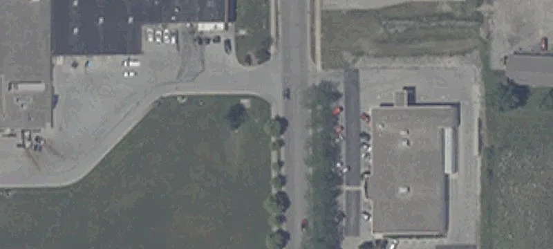 Shelbyville Development Land Available