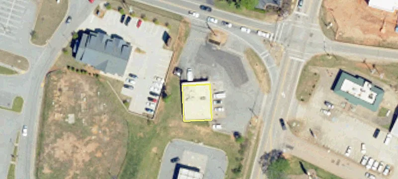 Corner Office/Retail Space Available