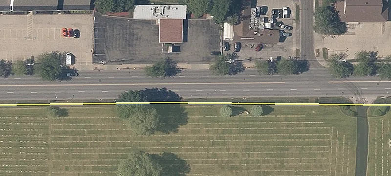 Land For Sale Akron