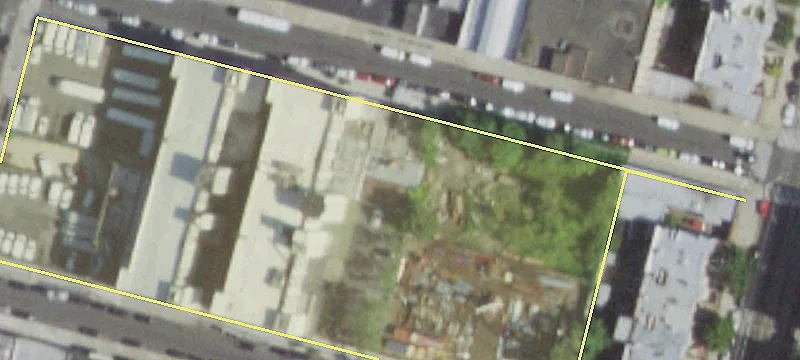 Land for Lease