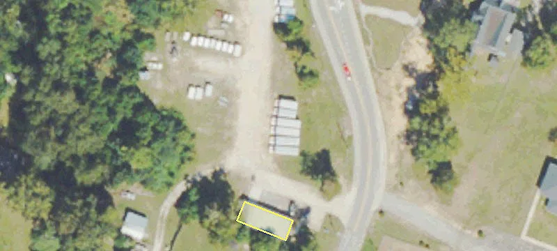 Grovetown Industrial Corner Property
