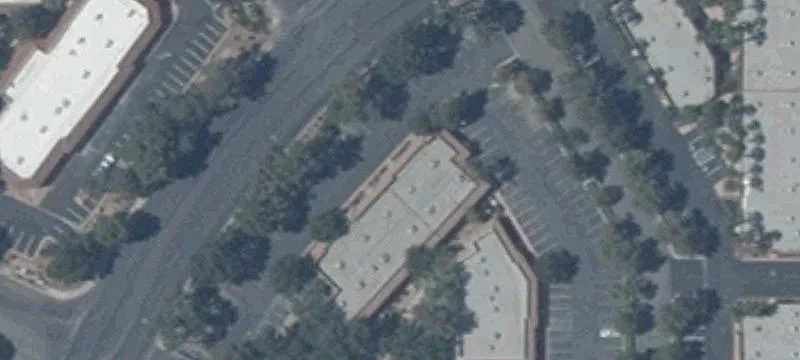 Office Space in Park 2000