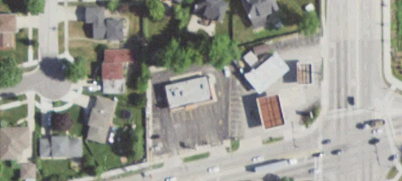 Turn-Key Restaurant with Drive-Thru