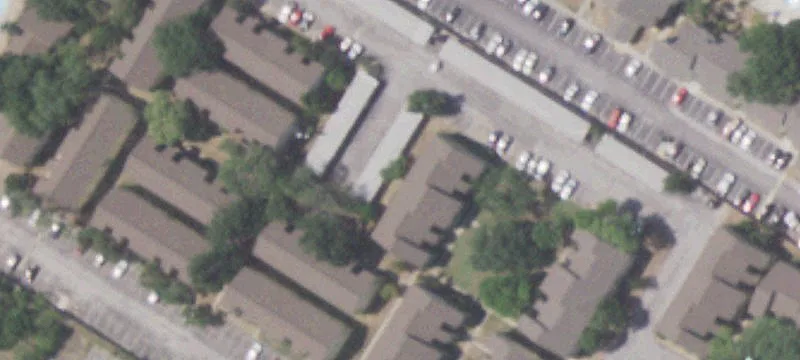 Residential Development Site Near I-410