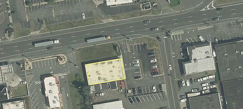 Retail Space on Route 22
