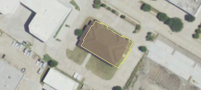 Modern Office Space Available