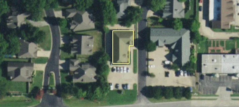 Turnkey Medical Office Space