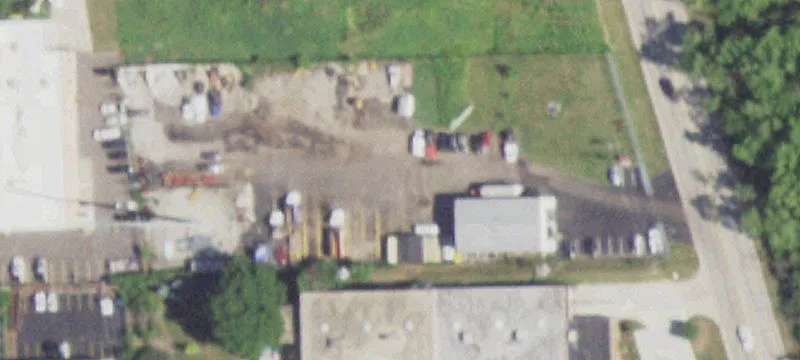 Villa Park Warehouse with Parking