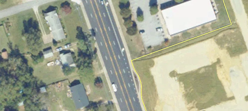 Retail Space Near DMV