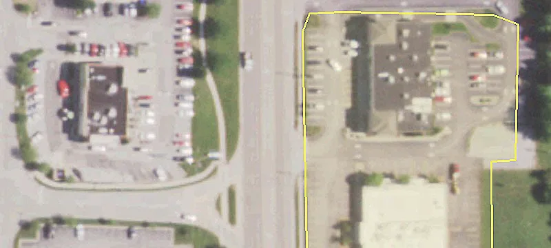 Retail Space Available For Lease