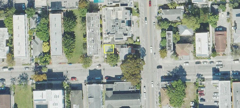 Little Havana Development Site