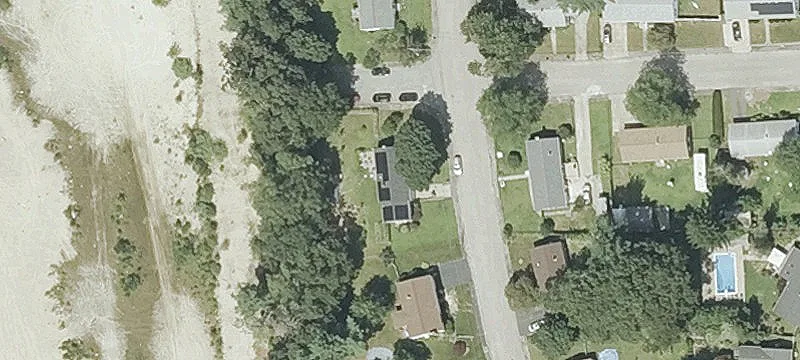 Residential Land with Development Potential
