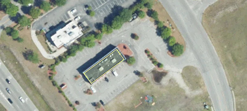 Commercial Land on Highway 501