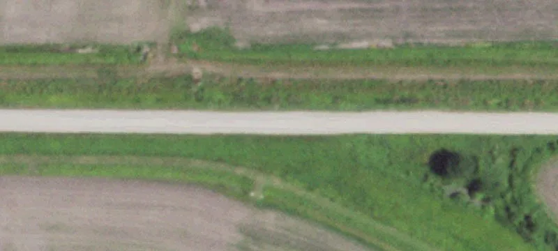 2.5 Acres Hunting Land Opportunity