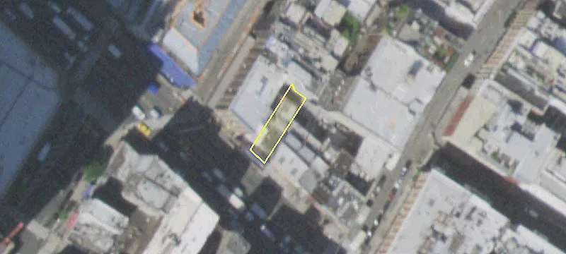 Prime Retail Space on Canal