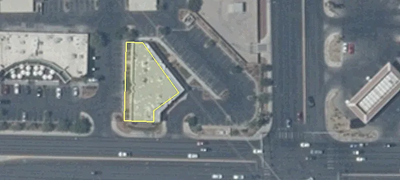 Established Office Building For Sale