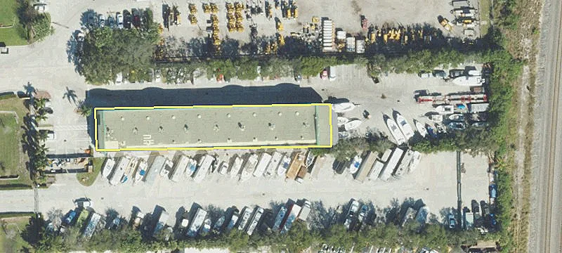Boynton Beach Industrial Space Available