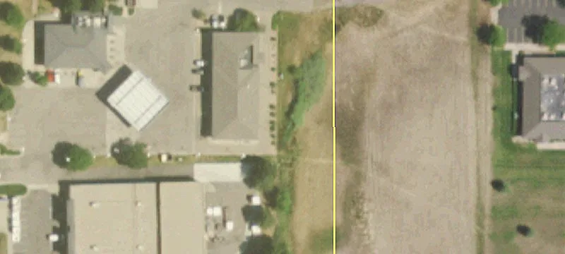 Commercial Land Near College Avenue