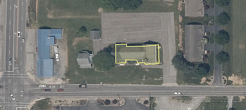 Land with I-680 Visibility
