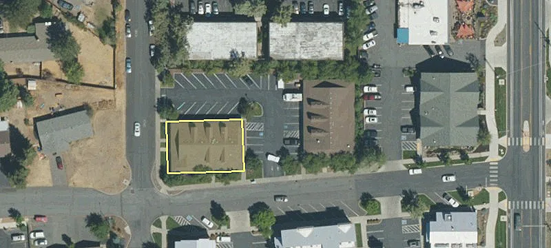 Retail Property in Bend, Oregon