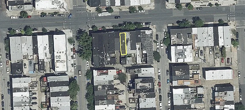 Baltimore Office Space For Sale