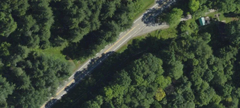 Four-Unit Property Near Cook Forest