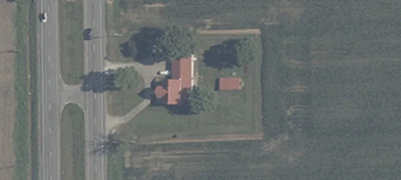 27 AC Land on US 31