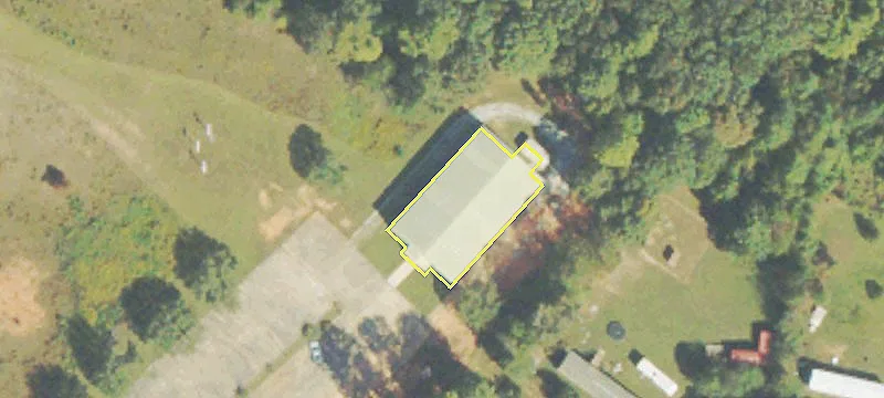 Commercial Lot on GA HWY