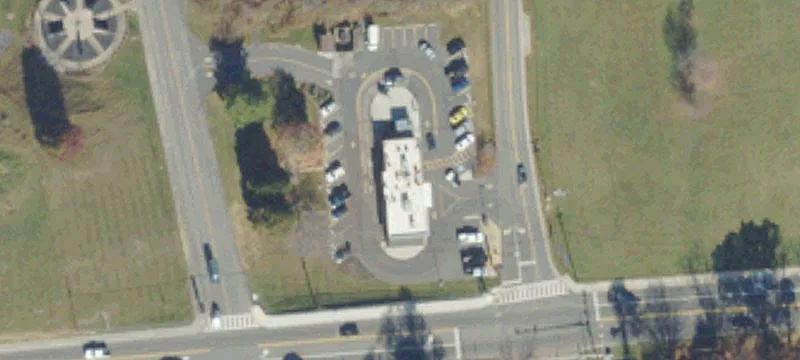 Restaurant with Drive-Thru For Sale