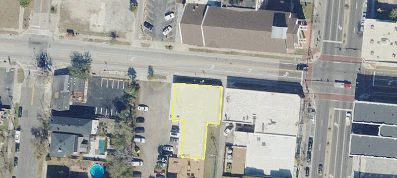 Turn-Key Retail Space Available