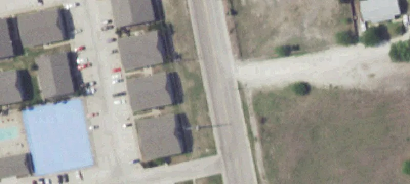 High-Visibility Commercial Land Opportunity